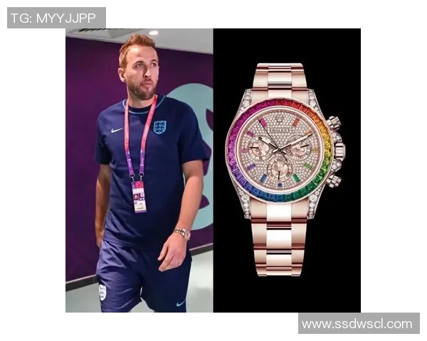 顶级足球明星佩戴的奢华手表精选图片展示与解析 顶级足球明星佩戴的奢华手表精选图片展示与解析