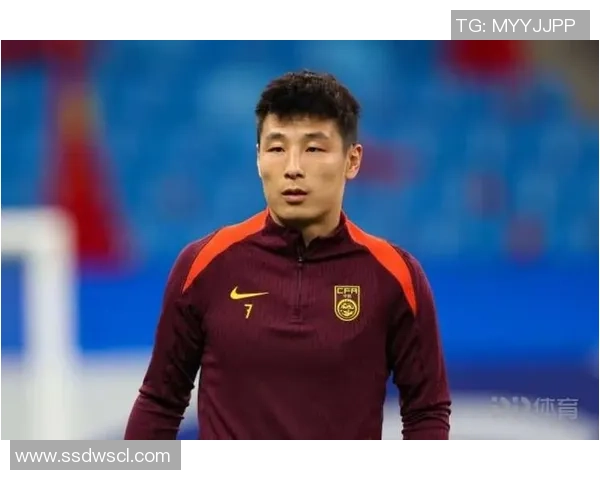 武磊：亚洲足球明星的崛起与未来发展之路探讨